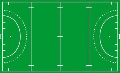 Other Sport Fields - WHITESTRIPE FIELD MARKING