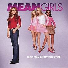 Mean Girls (2004 soundtrack) - Wikipedia
