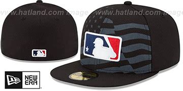 MLB Umpire Hats at hatland.com