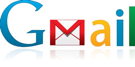 Gmail | Free logo vector - Download vector logo in (.EPS, .AI, .CDR) format