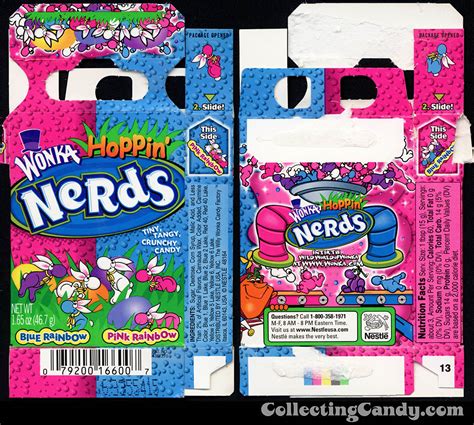 1000+ images about Nerds Candy on Pinterest | Nerds Candy, Nerd and Lip Balm