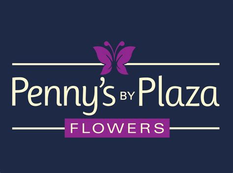 Penny's By Plaza Flowers - Flyline Search Marketing