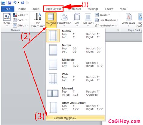 Hướng dẫn bạn cách in khổ giấy A5 trong Microsoft Excel, Word