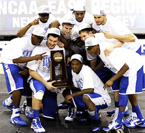 Ted Keith: Young 'Cats end Kentucky's excruciating Final Four drought ...