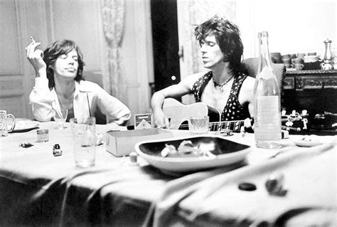 'Exile on Main St.': A new reflection on the classic Rolling Stones ...