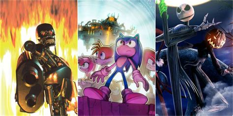 9 Games Developed By Studios You Wouldn't Expect