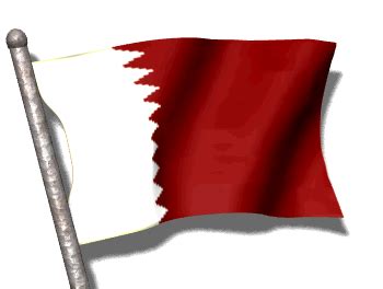 Qatar Flag: Animated Images, Gifs, Pictures & Animations - 100% FREE!