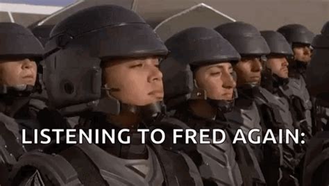 Starship Troopers Im Doing My Part GIF - Starship Troopers Im Doing My ...