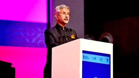 “Each of them….” EAM’s special praise for Indian diaspora for demonstrating ‘exceptional ...