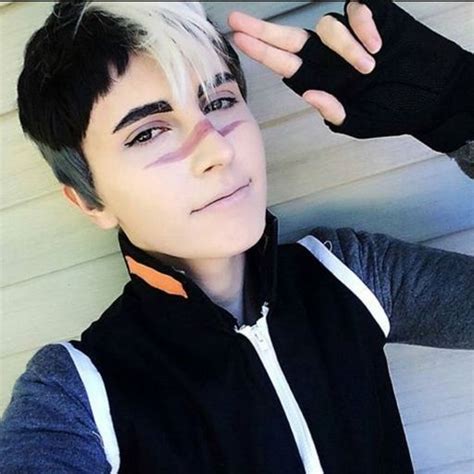 Why Fox is my Cosplay Idol | Thealchemicfox Amino Amino