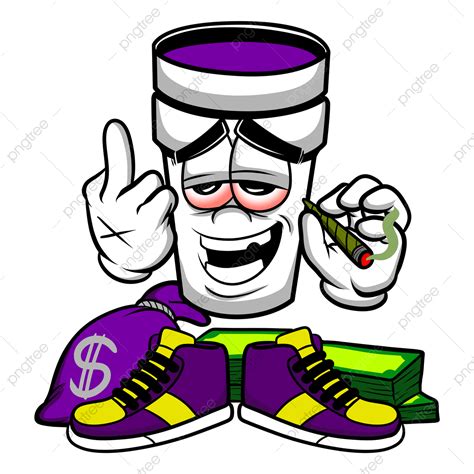 Stoner Cartoon PNG, Vector, PSD, and Clipart With Transparent ...