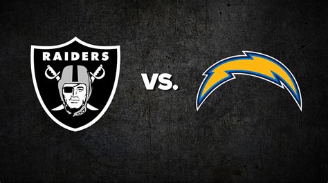 Raiders hope to continue road success against LA Chargers | FOX 5 San Diego