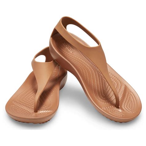 Crocs Serena Flip - Sandals Women's | Buy online | Bergfreunde.eu