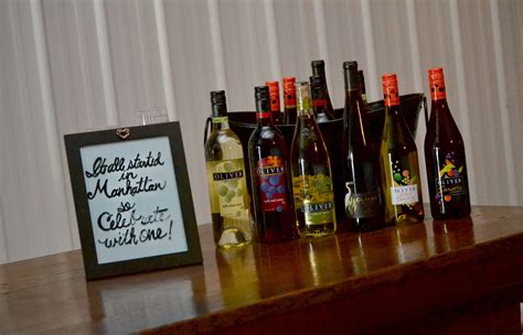 Whiskey and Wine Bar | Wine bottle, Wine bar, Wedding decorations