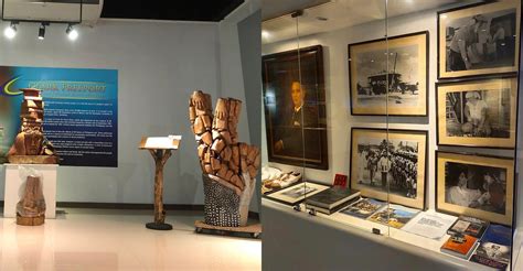 Museum in Clark Pampanga – Best Place to Go in Clark Pampanga