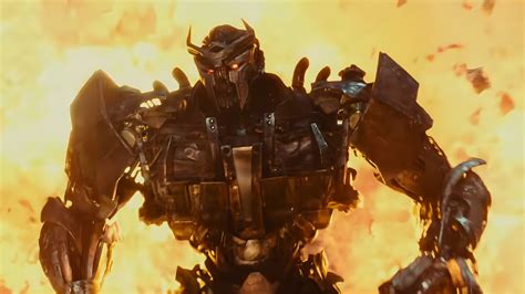 Transformers: Rise Of The Beasts - The Difference Between Terrorcons, Predacons & Decepticons