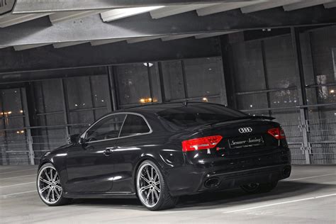 Senner Tuning Audi RS5 - ForceGT.com