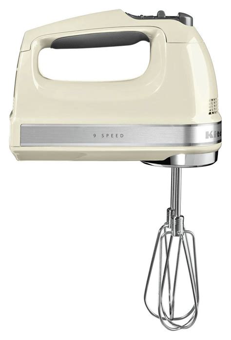 KitchenAid 5KHM9212BER Electric Hand Mixer Reviews