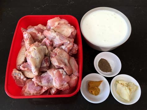 Amazing KFC Style Chicken Wings Recipe That You Can't Stop Eating - Cook Like a Chef At Home