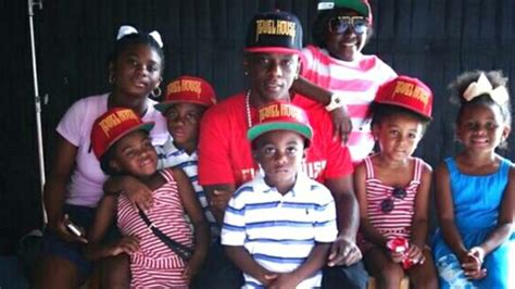 Lil Boosie Welcomes Baby #8?! – TeaServedCold.com