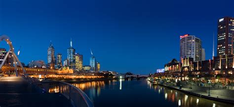 What is Melbourne for you? | IABC Victoria