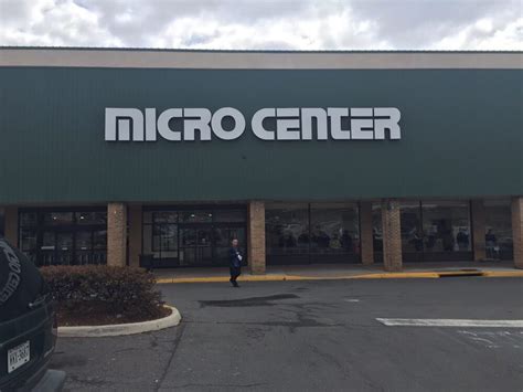 Micro Center - Computers - 3089 Nutley St. - Fairfax, VA - Reviews - Photos - Yelp