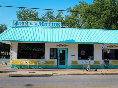 Funny Restaurant Names: When Owners Have a Sense of Humor