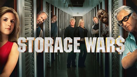 Storage Wars Cast Where Are They Now | Bruin Blog