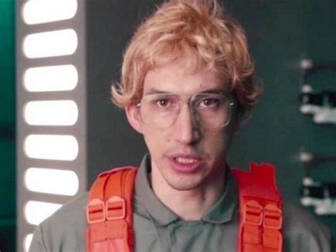 Watch: 'SNL's' Kylo Ren Goes on 'Undercover Boss'