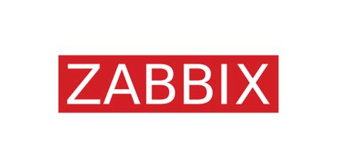 Zabbix logo - Social media & Logos Icons