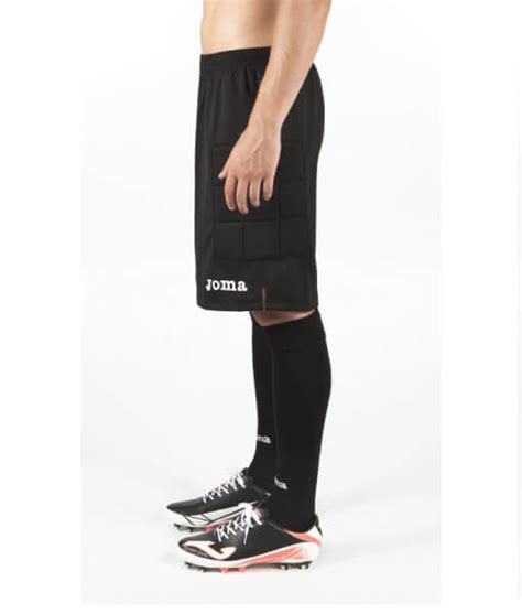 Joma Bermuda Goalkeeper Shorts - Bolam Premier Sportswear