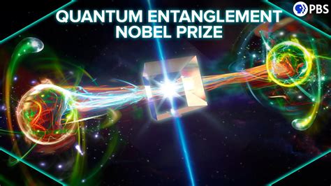 Why Did Quantum Entanglement Win the Nobel Prize in Physics? - YouTube