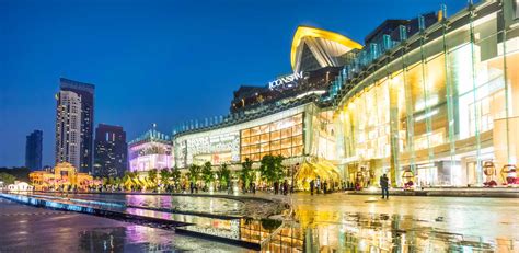 ICONSIAM- The biggest mall in Bangkok - ThailandMagazine.com