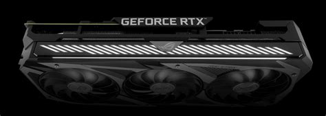 ROG Strix GeForce RTX 3070 8GB GDDR6 | Graphics Cards