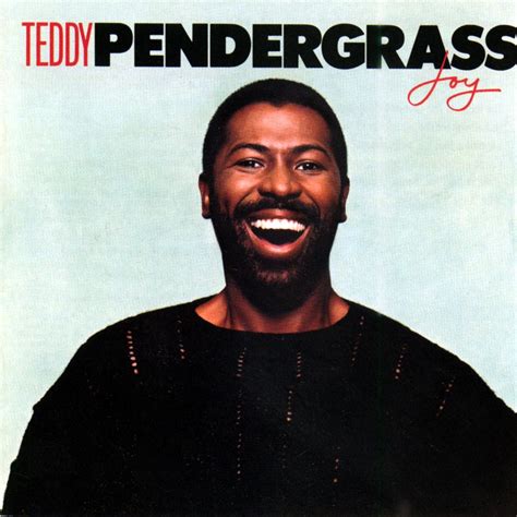 ‎Joy - Album by Teddy Pendergrass - Apple Music