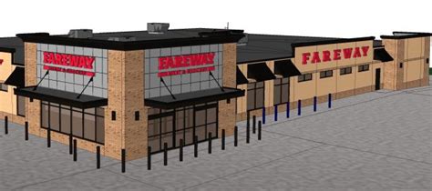 Fareway Finalizes Plans for New Build in Iowa Mixed-Use Development ...