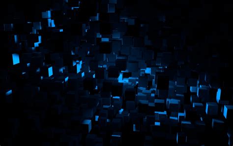 Cinema 4D Cubes Wallpapers HD / Desktop and Mobile Backgrounds