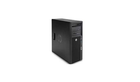 HP Z220 SFF Workstation Exclusive by HP