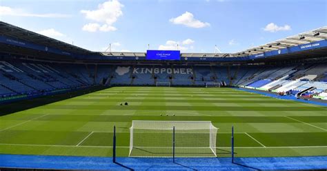 Is Leicester City vs Leeds United on TV? Live stream details ...