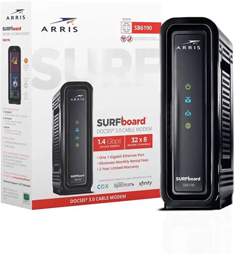 What Modems Are Compatible With Suddenlink? - RouterCtrl