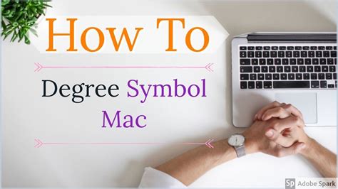 Keyboard Shortcut For Degree Symbol Mac