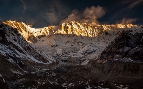 🔥 [50+] Annapurna HD Wallpapers | WallpaperSafari