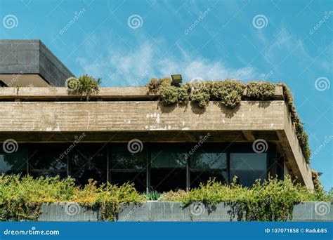 Calouste Gulbenkian Museum in Lisbon Editorial Stock Photo - Image of ...