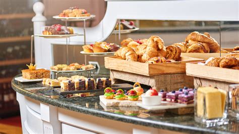 The Truth About Hotel Breakfast Buffets