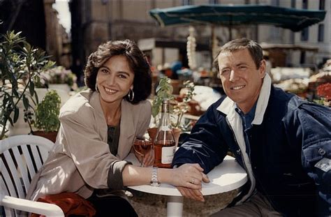 Will Bergerac Return to Jersey? 1980s TV Detective Show Set for Reboot with Filming Scheduled ...