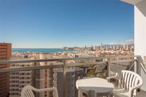 HOTEL RH PRINCESA & SPA - Updated 2023 (Benidorm, Spain)