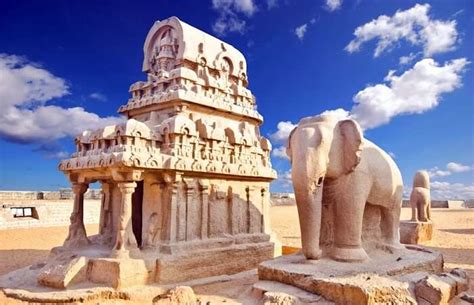 Mahabalipuram in Tamil Nadu: A Guide For An Exciting Trip In 2024