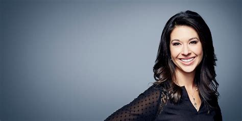 CNN Elevates Top Latina Correspondent To Anchor Weekend Primetime | The Huffington Post