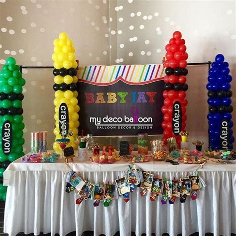 216 best Balloons -School Theme images on Pinterest | School parties ...