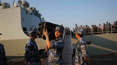 China digs in Africa with an eye on its coastline for military bases